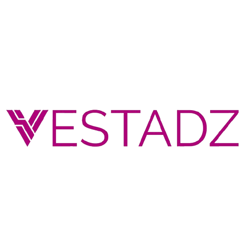 VESTADZ Logo